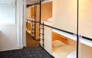 Lainnya 3 GUEST HOUSE TOKYO AZABU