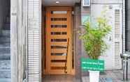 Others 6 GUEST HOUSE TOKYO AZABU