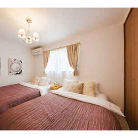 Prestige Suites Osaka Kishinosato-Tamade1 , 飯店自動車電装業 MY STYLE OSAKA