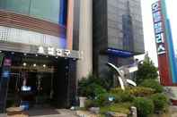 Bilik Tidur Palace Hotel