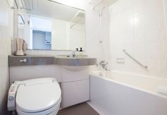 Others 5 Tokyu Stay Yotsuya