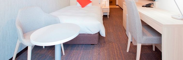 其他 Tokyu Stay Yotsuya