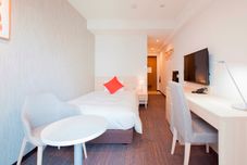 其他 Tokyu Stay Yotsuya