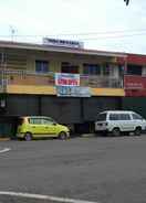 null Huda Inn Ranau