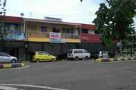 Lain-lain Huda Inn Ranau