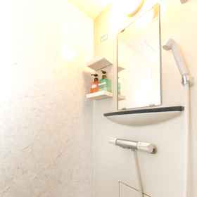 료칸 이치마스 1, 패션센터 시마무라 가마가야점 호텔