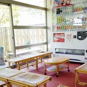 Senami Onsen Yudokoro Sobadokoro Banshu 1, Hotel ＮｉｉｇａｔａＢＭＷ