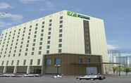 Functional Hall 3 Holiday Inn Express Chennai Old Mahabalipuram Road