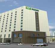 Functional Hall 3 Holiday Inn Express Chennai Old Mahabalipuram Road