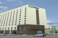 Functional Hall Holiday Inn Express Chennai Old Mahabalipuram Road