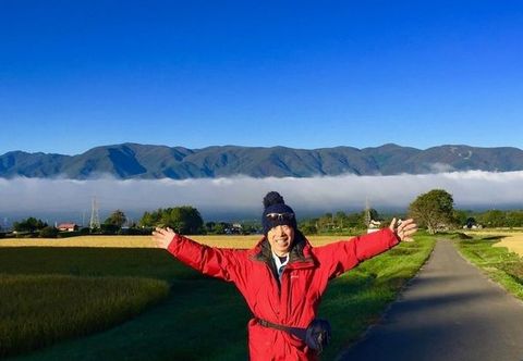 Others Fuji-mi Highlands Petite Pension Jonathan