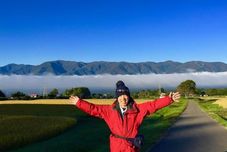 Others Fuji-mi Highlands Petite Pension Jonathan