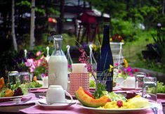 Others 5 Fuji-mi Highlands Petite Pension Jonathan