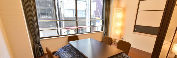 Others East Toranomon - Kando