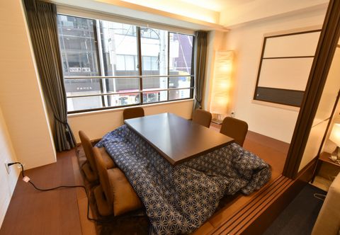 Others East Toranomon - Kando