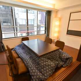 East Toranomon - Kando 1, 팰리스 호텔 도쿄 호텔