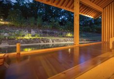 Lain-lain 3 Yamadake Onsen Resort Shin Tamagawa Onsen