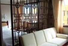 Bilik Tidur Jing Guang Run Hotel