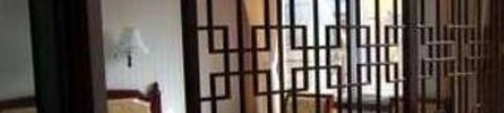 Bilik Tidur 3 Jing Guang Run Hotel