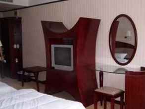 Kamar Tidur Jing Guang Run Hotel