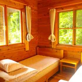 Yosei no Mori Cottage Laulu1 , 飯店仙北市