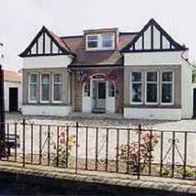 Milton House 1, Hotel East Lothian