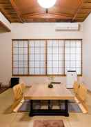 null Hoshikawa Guest House