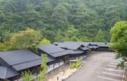 อื่นๆ 6 Takedao Onsen Koyokan Bettei Azare