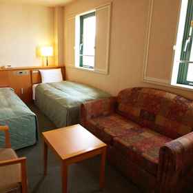 エクセルイン渋川 1, 伊香保グリーン牧場ホテル