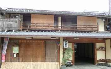 Lainnya Mitani Ryokan