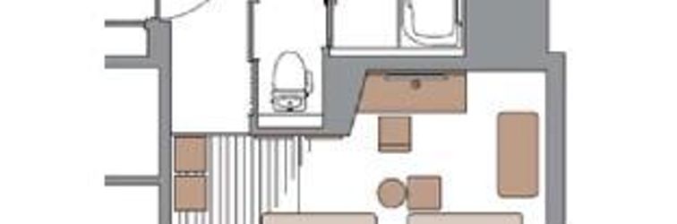 Others Hotel Kawashima