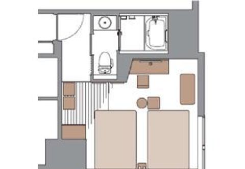 Others Hotel Kawashima