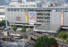 Others 4 Hotel Kawashima