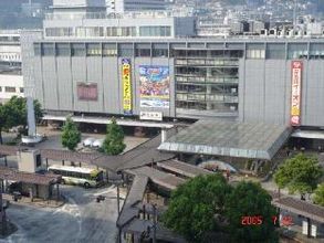 Others 4 Hotel Kawashima