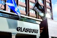 外觀 Thistle Glasgow