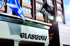 外觀 Thistle Glasgow