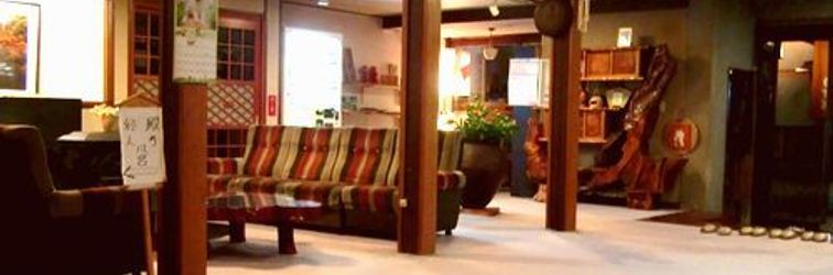 Others Shinsyu Yudanaka Onsen Hakuunro