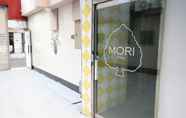 อื่นๆ 5 Mori Guesthouse - Hostel