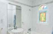 In-room Bathroom 7 Rental Chalet CAN MIQUEL - Colonia de Sant Pere, 3 bedrooms, 6 persons