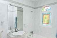 In-room Bathroom Rental Chalet CAN MIQUEL - Colonia de Sant Pere, 3 bedrooms, 6 persons