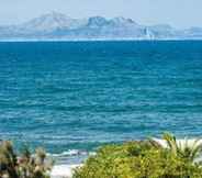 Kamar Tidur 6 Rental Chalet CAN MIQUEL - Colonia de Sant Pere, 3 bedrooms, 6 persons