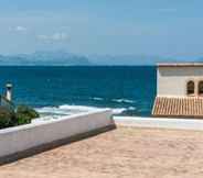 Kamar Tidur 3 Rental Chalet CAN MIQUEL - Colonia de Sant Pere, 3 bedrooms, 6 persons