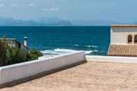 Bedroom Rental Chalet CAN MIQUEL - Colonia de Sant Pere, 3 bedrooms, 6 persons