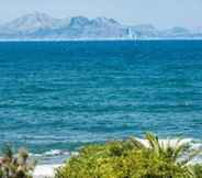 Ruang untuk Umum 2 Rental Chalet CAN MIQUEL - Colonia de Sant Pere, 3 bedrooms, 6 persons