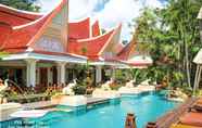 Lainnya 6 Santhiya Tree Koh Chang Resort