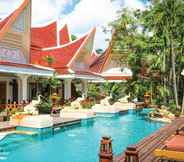 Lainnya 6 Santhiya Tree Koh Chang Resort