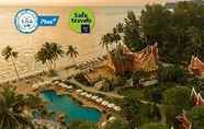 Lainnya 3 Santhiya Tree Koh Chang Resort