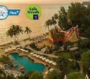 Lainnya 3 Santhiya Tree Koh Chang Resort