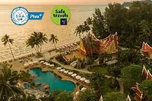 Lain-lain 4 Santhiya Tree Koh Chang Resort