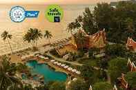 Lainnya Santhiya Tree Koh Chang Resort